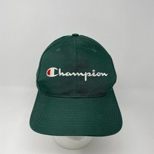 VTG‎ Champion Snapback Hat